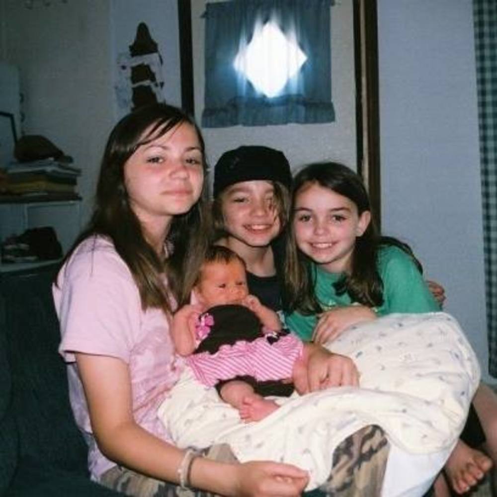 Meet your Posher, Rayn